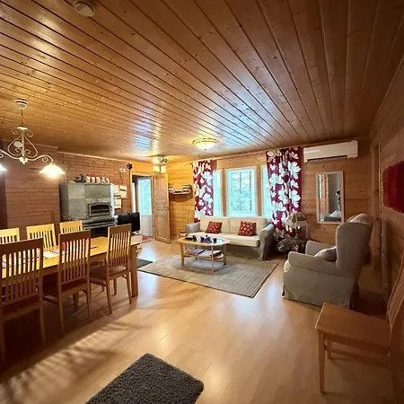Jaenisvaara *