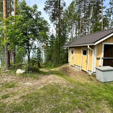 Jaenisvaara * Колинкюла
