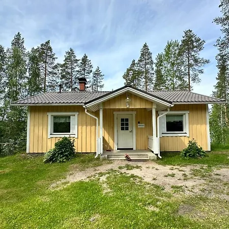 Jaenisvaara
