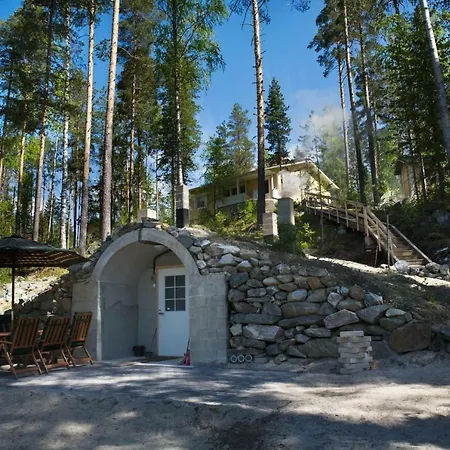 Jaenisvaara