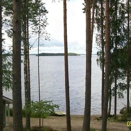 Jaenisvaara *