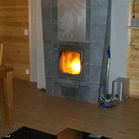 Jaenisvaara Kolinkylä