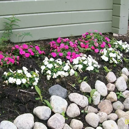 Jaenisvaara Chalet *