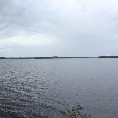 Jaenisvaara *