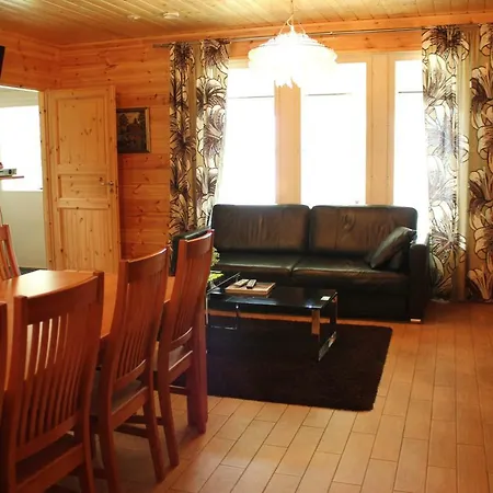 Jaenisvaara * Kolinkylä