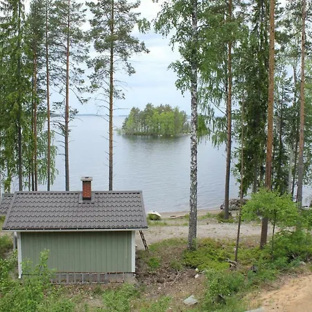 Jaenisvaara