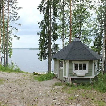 Alpstuga Jaenisvaara