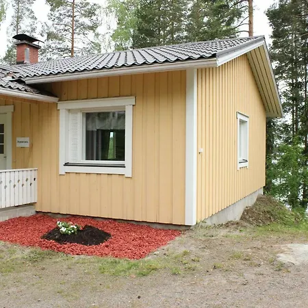 Chalet Jaenisvaara *