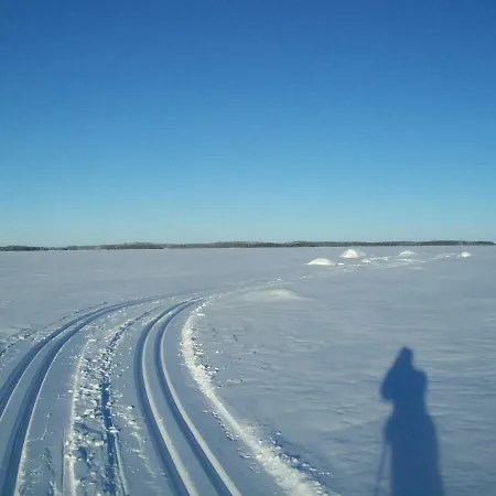 Jaenisvaara * Kolinkylä