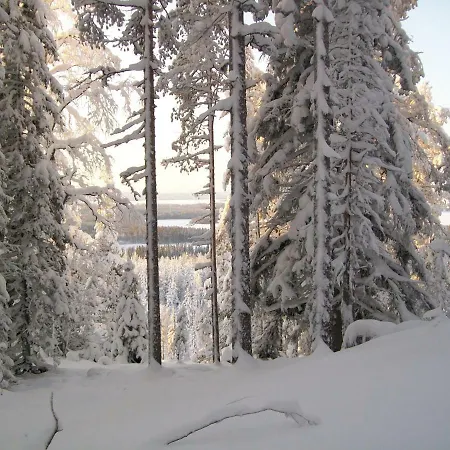 Alpstuga Jaenisvaara