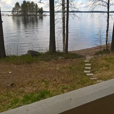 Jaenisvaara *