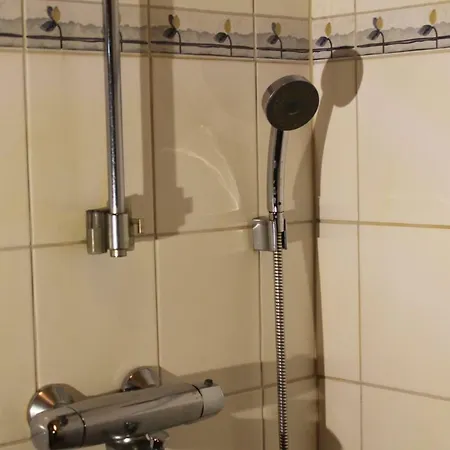 Jaenisvaara Chalet Kolinkylä