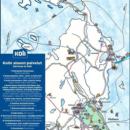 Alpstuga Jaenisvaara