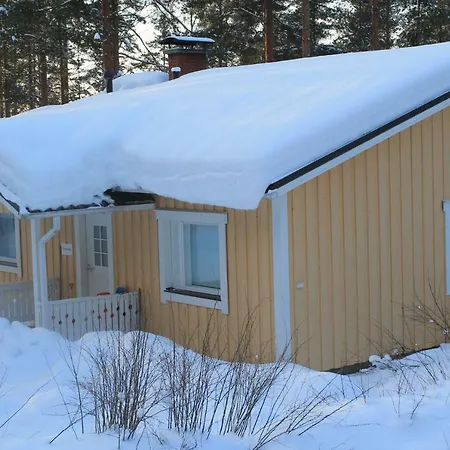 Jaenisvaara Chalet Koli (Lieksa)