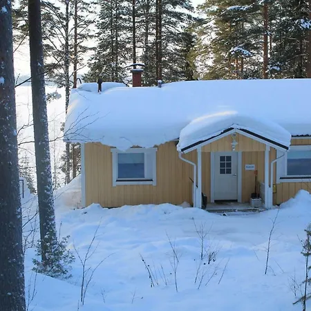 Jaenisvaara Chalet