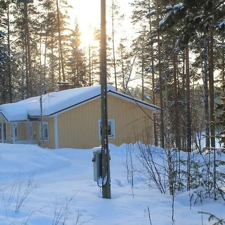 Jaenisvaara *