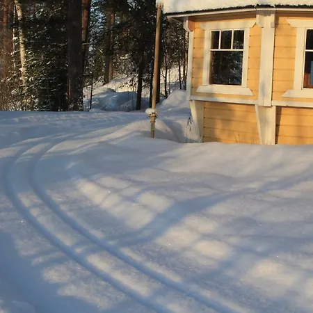 Jaenisvaara Kolinkylä