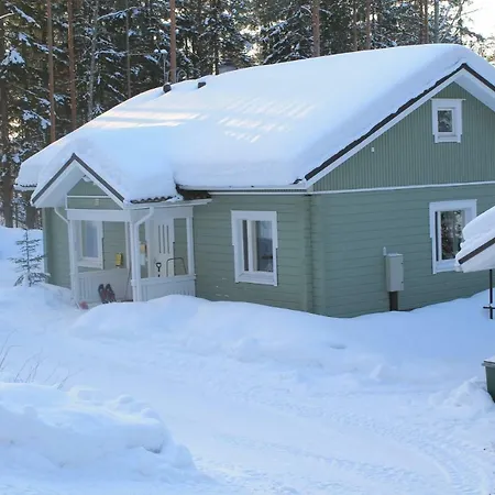 Chalet Jaenisvaara