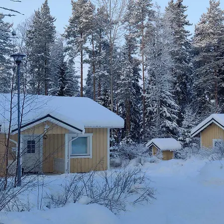 Jaenisvaara *