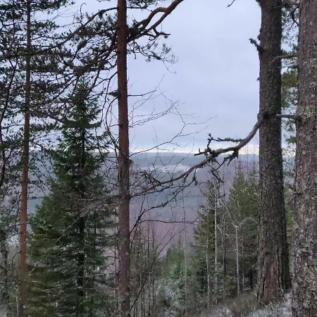 Jaenisvaara * Kolinkylä