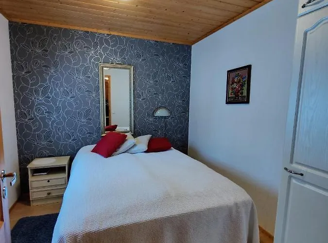 Chalet Jaenisvaara *