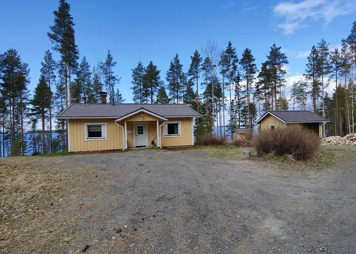 Jaenisvaara Kolinkylä