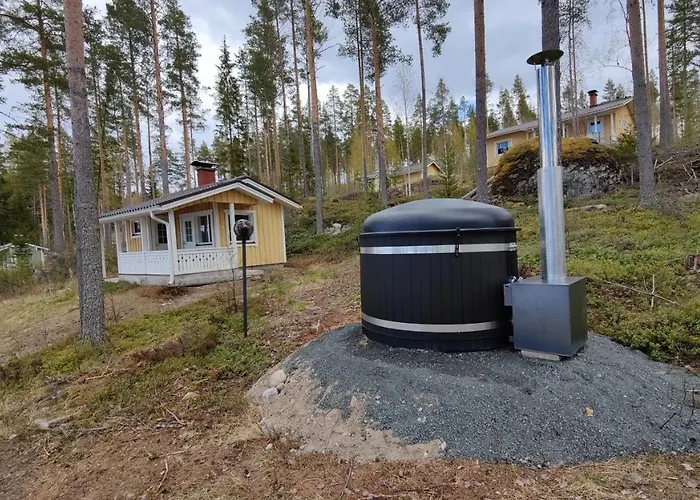 Jaenisvaara Kolinkylä