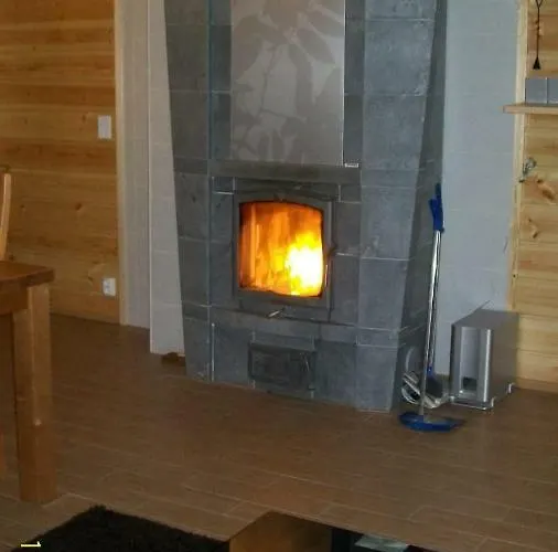 Jaenisvaara Kolinkylä