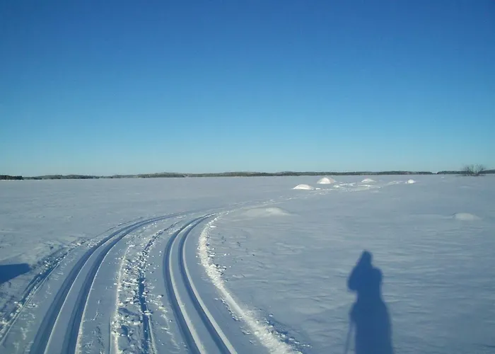 Jaenisvaara * Kolinkylä