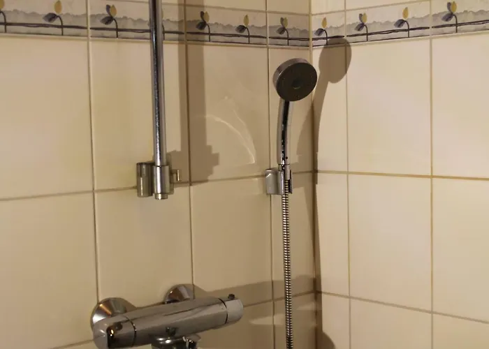 Jaenisvaara Chalet Kolinkylä